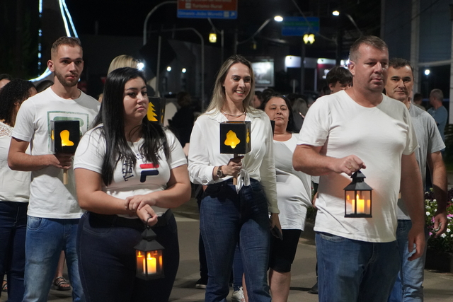 Prefeitura de Ibirama define programação do XXI Weihnachtsmarkt